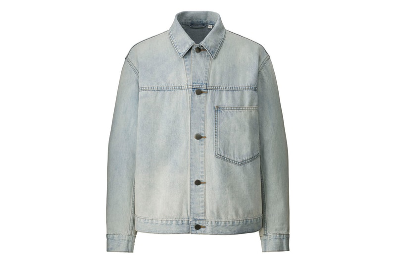 Uniqlo U Christophe Lemaire Spring Summer 2019 SS19 Saturated Colors Blocking Minimalist Simplistic Collection Available Now