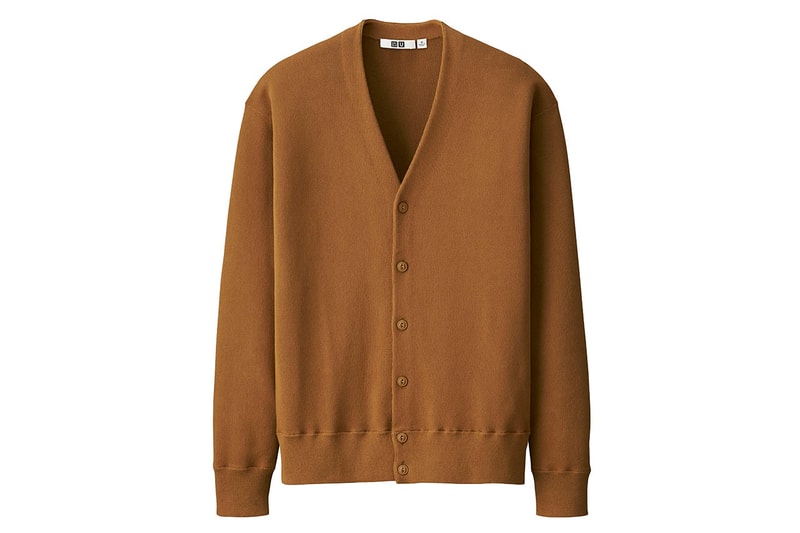 Uniqlo U Christophe Lemaire Spring Summer 2019 SS19 Saturated Colors Blocking Minimalist Simplistic Collection Available Now