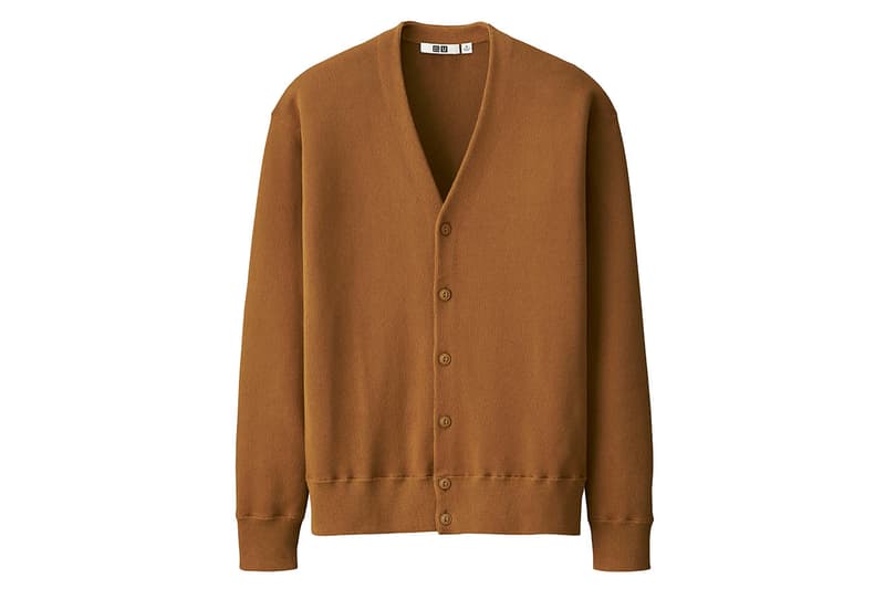 Uniqlo U Christophe Lemaire Spring Summer 2019 SS19 Saturated Colors Blocking Minimalist Simplistic Collection Available Now