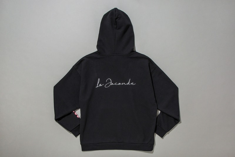 monkey time leonarde Da Vinci vincent Van Gogh johannes Vermeer Capsule collection release date info drop buy hoodies shirt sweater