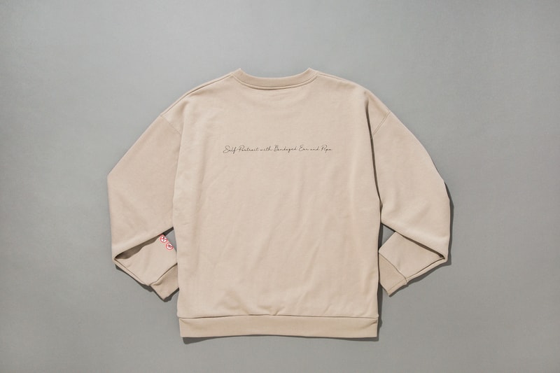 monkey time leonarde Da Vinci vincent Van Gogh johannes Vermeer Capsule collection release date info drop buy hoodies shirt sweater