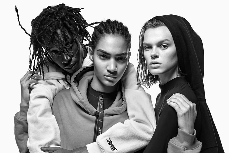 EXCLUSIVE: Victoria Beckham Walks HYPEBAE Through Her New Reebok Collaboration