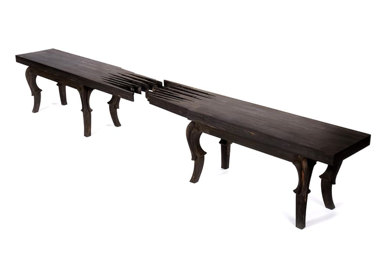 Virgil Abloh Announces Louis Vuitton SS19 Residency at Chrome Hearts NYC