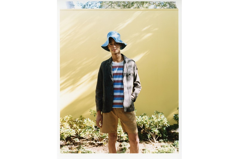 visvim spring/summer 2019 lookbook collection release info date pricing hiroki Nakamura