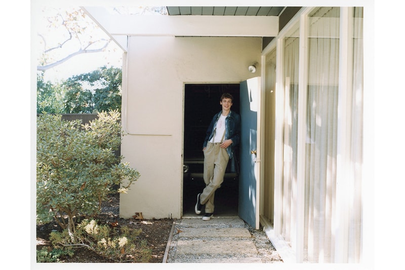 visvim spring/summer 2019 lookbook collection release info date pricing hiroki Nakamura