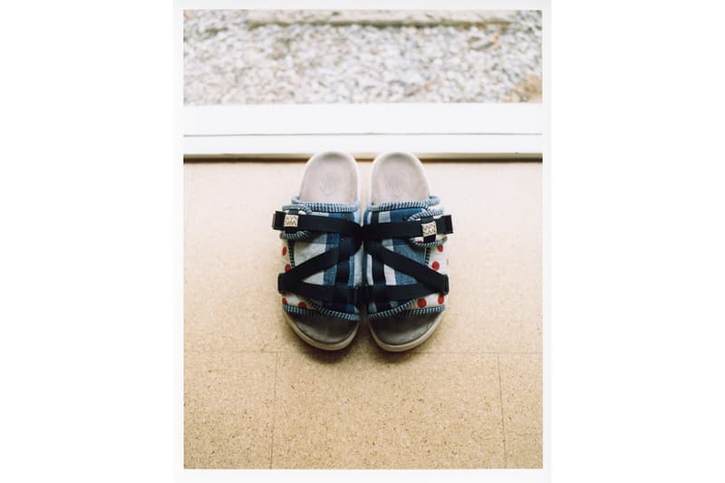 visvim spring/summer 2019 lookbook collection release info date pricing hiroki Nakamura