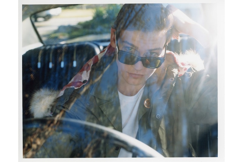 visvim spring/summer 2019 lookbook collection release info date pricing hiroki Nakamura