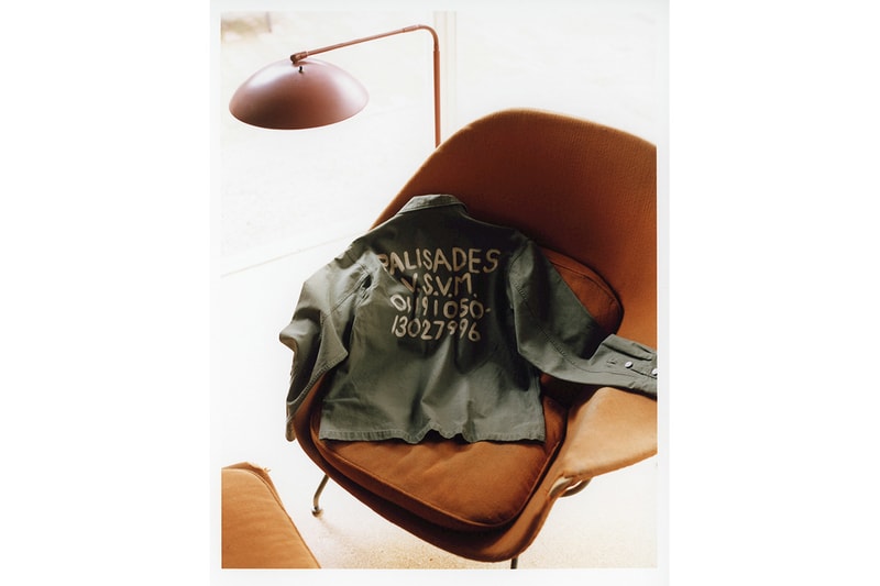 visvim spring/summer 2019 lookbook collection release info date pricing hiroki Nakamura