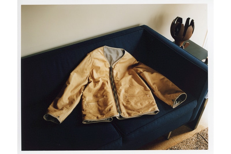 visvim spring/summer 2019 lookbook collection release info date pricing hiroki Nakamura