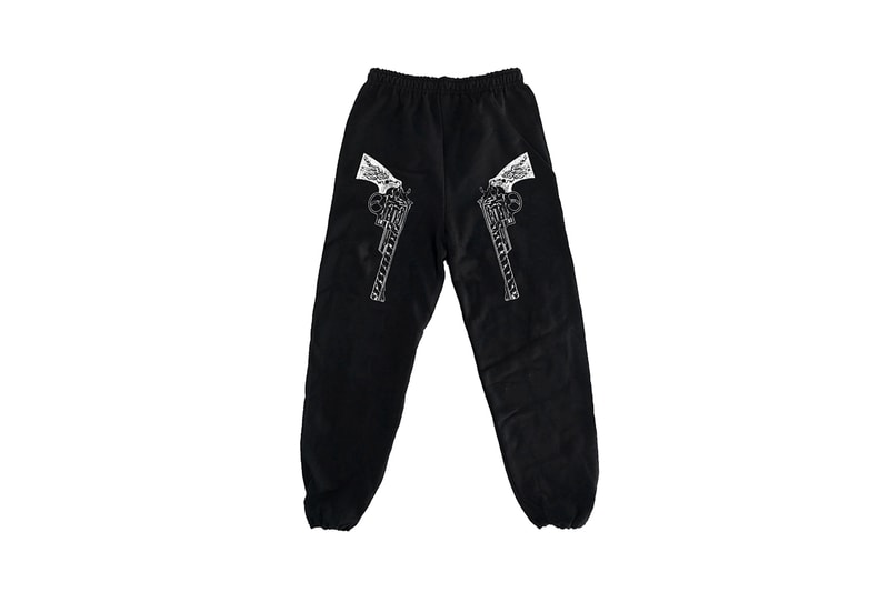 warren lotas wild west capsule 2019 fashion apparel accessories hoodies t shirt denim bandanna django man with no name wild bill clint eastwood bass reeves