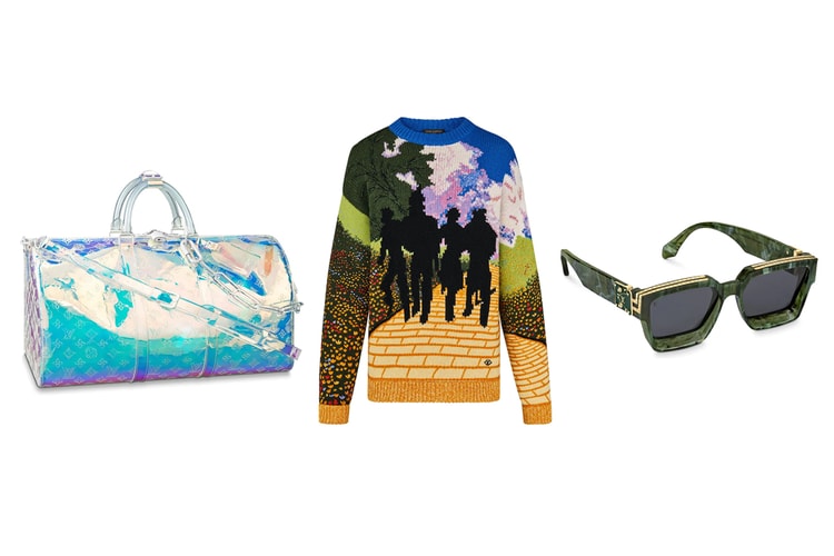 6 Drops You Don't Want to Miss This Week