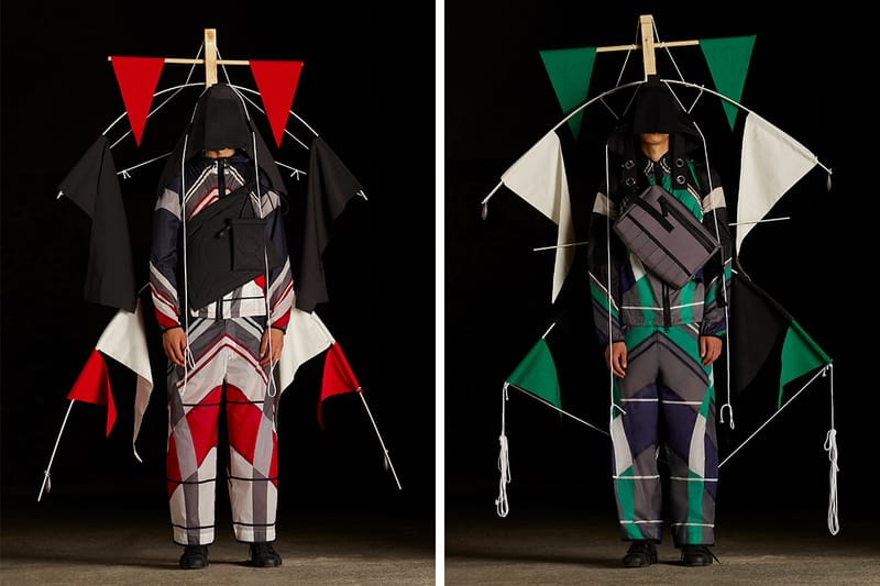 7 Drops You Don't Want to Miss This Week