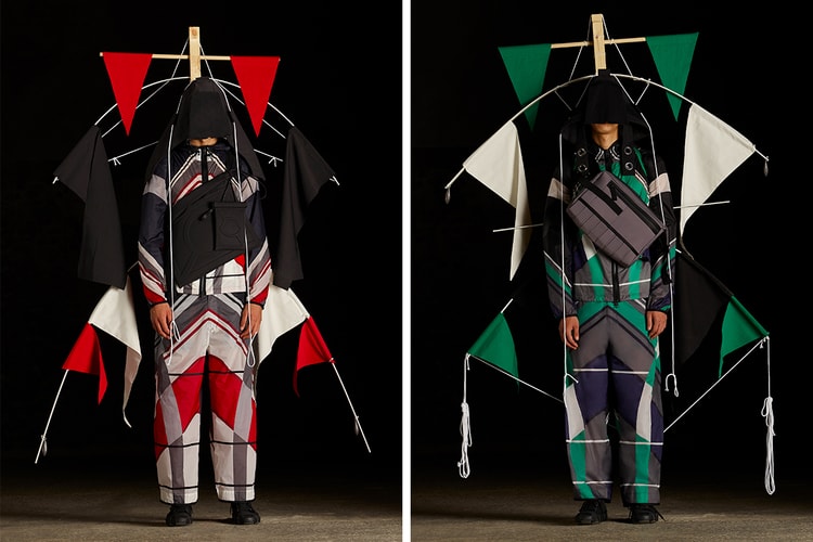 7 Drops You Don't Want to Miss This Week