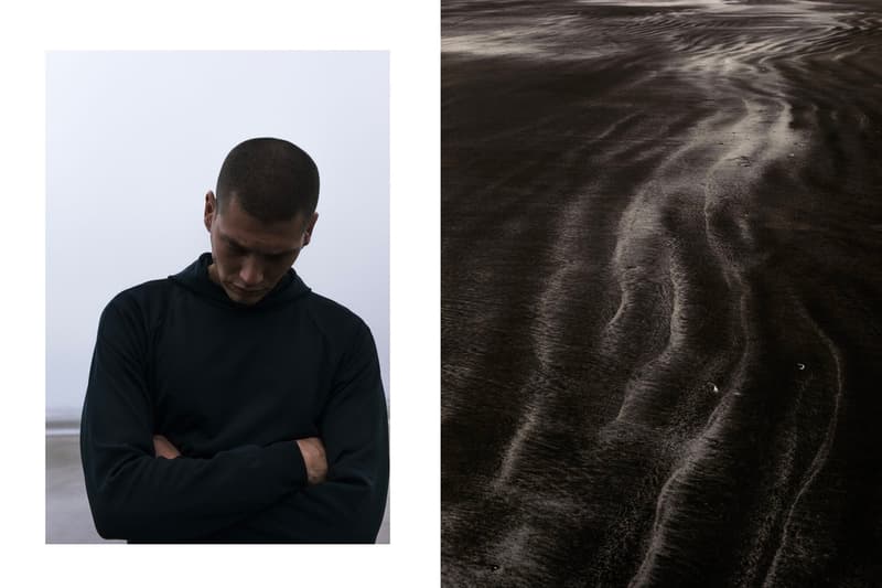 Wingshorns Spring Summer 2019 Inversion Lookbook Info fashion nature weather ss19