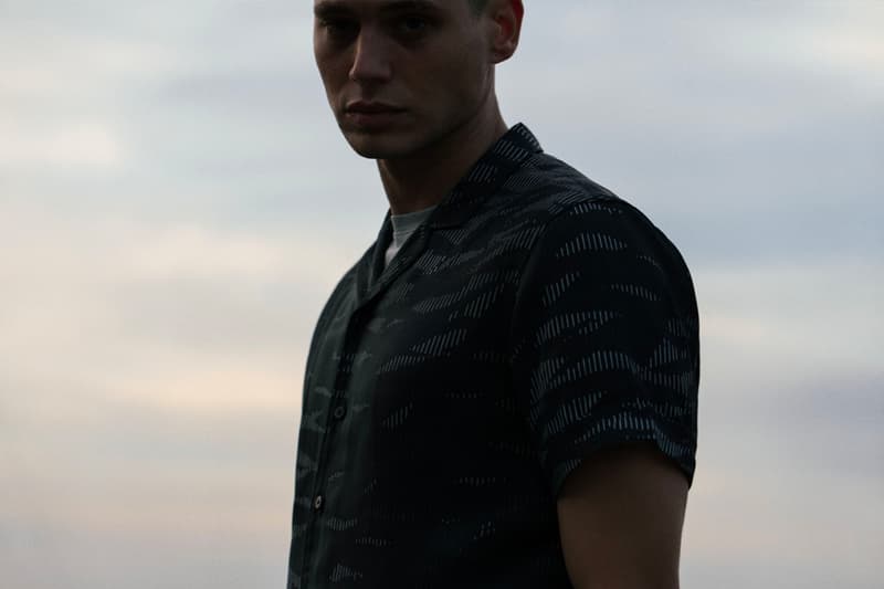 Wingshorns Spring Summer 2019 Inversion Lookbook Info fashion nature weather ss19