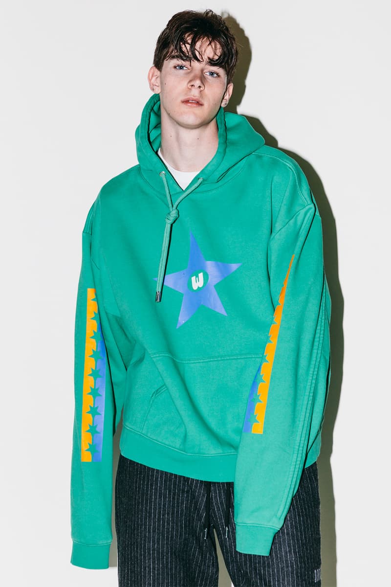 Wonders FW19 Collection Lookbook