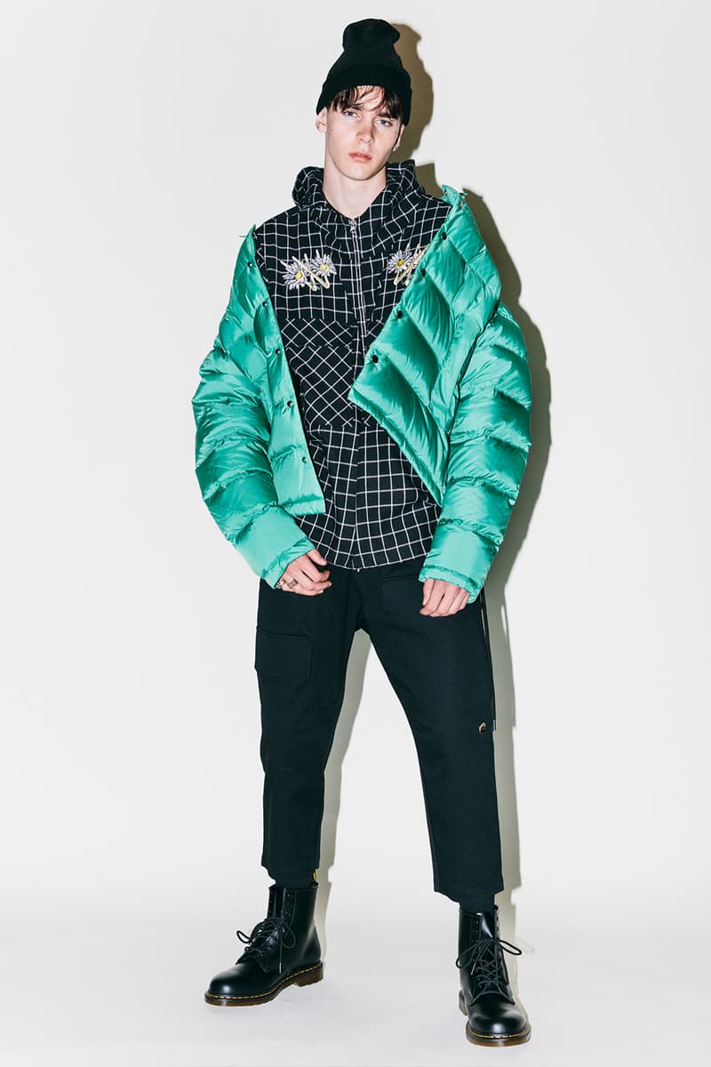 Wonders FW19 Collection Lookbook
