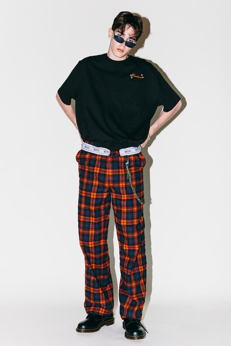 Wonders FW19 Collection Lookbook