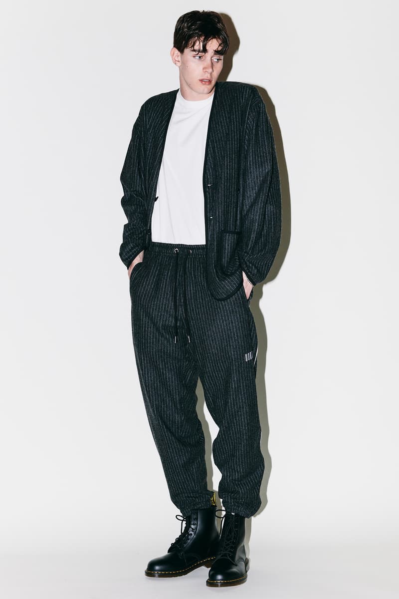 Wonders FW19 Collection Lookbook