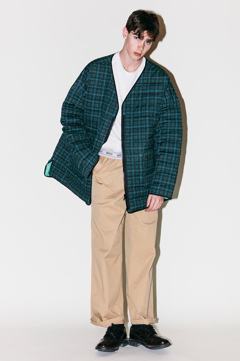 Wonders FW19 Collection Lookbook