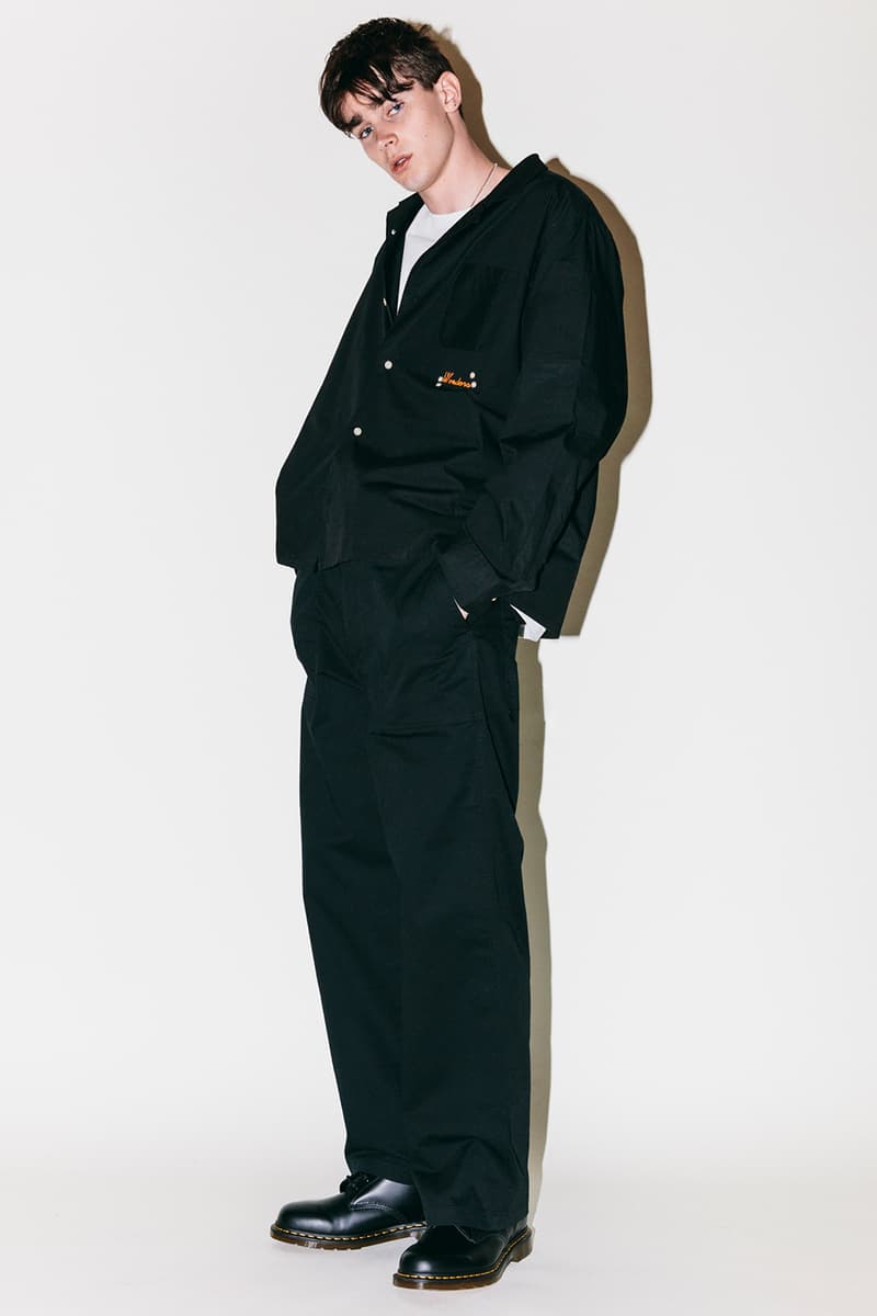 Wonders FW19 Collection Lookbook