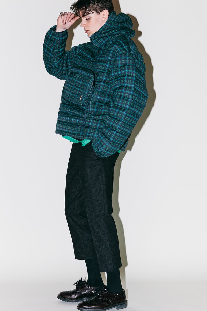 Wonders FW19 Collection Lookbook