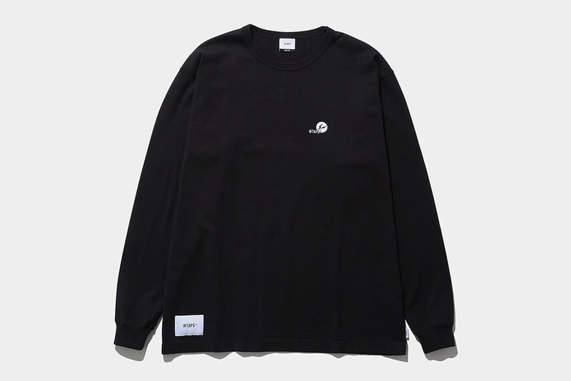 fragment design WTAPS for THE CONVENI Release collaboration collection january 26 2019 buy drop info japan