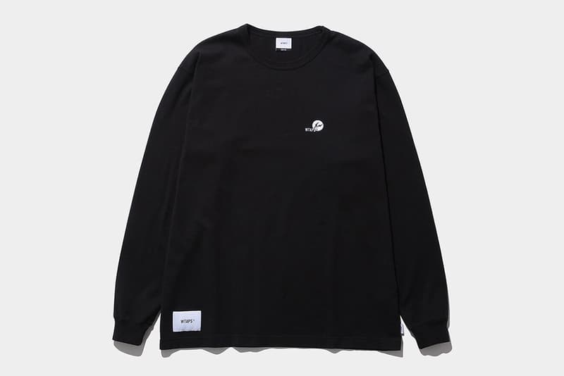 fragment design WTAPS for THE CONVENI Release collaboration collection january 26 2019 buy drop info japan