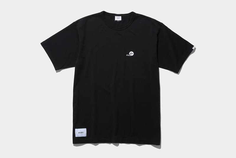 fragment design WTAPS for THE CONVENI Release collaboration collection january 26 2019 buy drop info japan