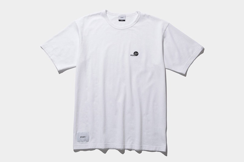 fragment design WTAPS for THE CONVENI Release collaboration collection january 26 2019 buy drop info japan