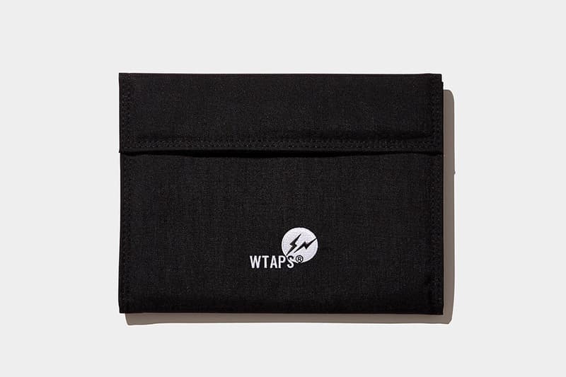 fragment design WTAPS for THE CONVENI Release collaboration collection january 26 2019 buy drop info japan