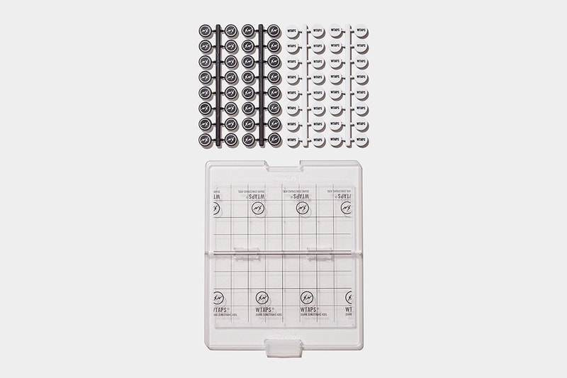 fragment design WTAPS for THE CONVENI Release collaboration collection january 26 2019 buy drop info japan