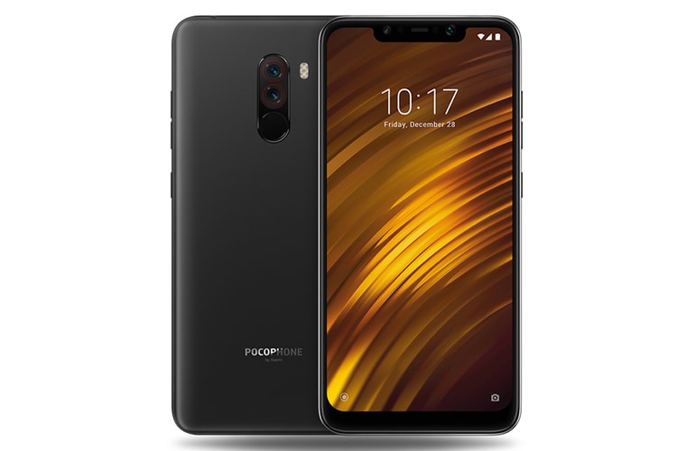 Xiaomi Reveals Foldable Phone Concept In New Teaser