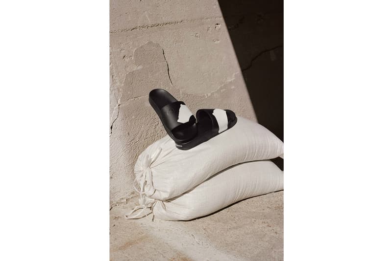 y 3 spring summer 2019 collection campaign y3 adidas ss19 Yohji Yamamoto info details information pictures images lookbook angelo pennetta clothes cost where to buy women mens black white jacket outerwear jacjets backpack pants shirt t tee
