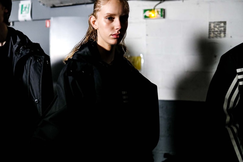 Y-3 Yohji Yamamoto FW19 Collection