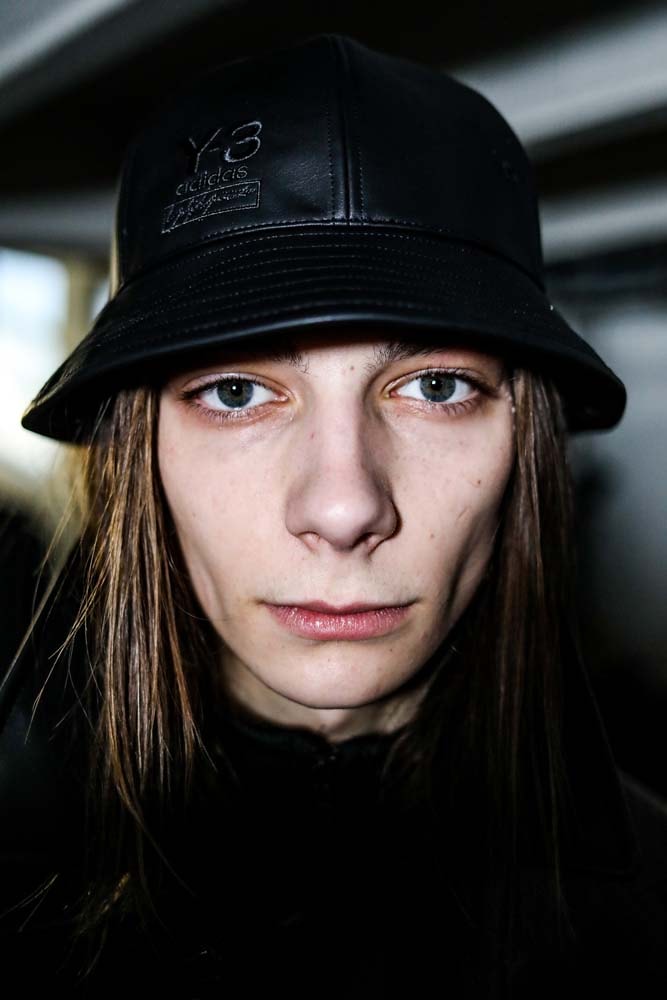 Y-3 Yohji Yamamoto FW19 Collection