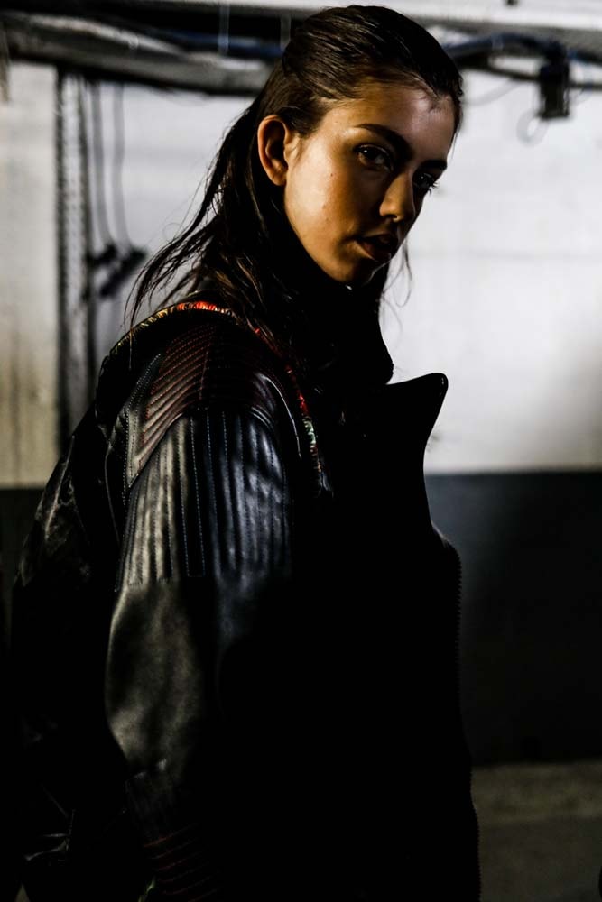 Y-3 Yohji Yamamoto FW19 Collection
