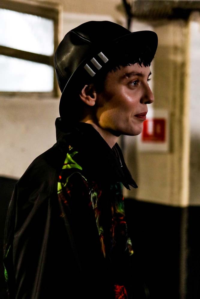Y-3 Yohji Yamamoto FW19 Collection