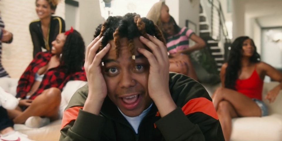 Resultado de imagen para ybn cordae locationships video