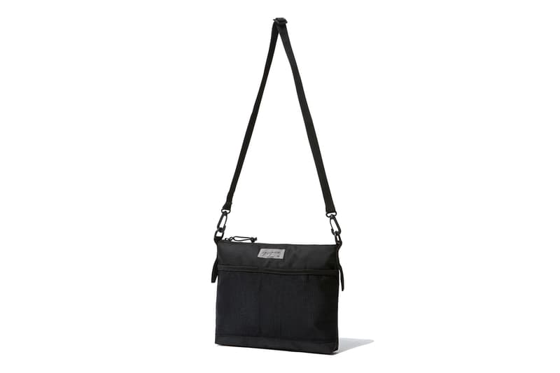 Yohji Yamamoto Pour Homme New Era SS19 spring summer 2019 Collaboration collection capsule tag logo
