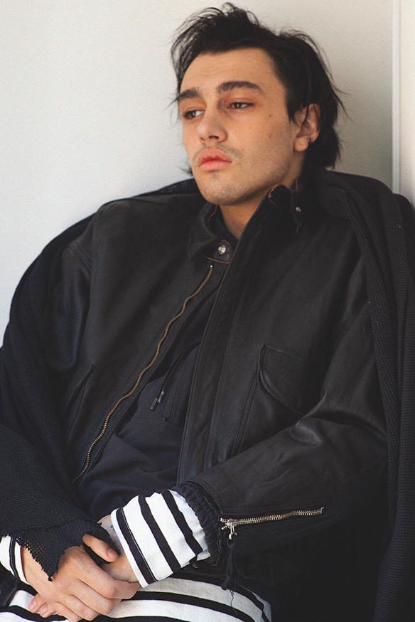 YSTRDY’S TMRRW 2019 Spring/Summer Collection