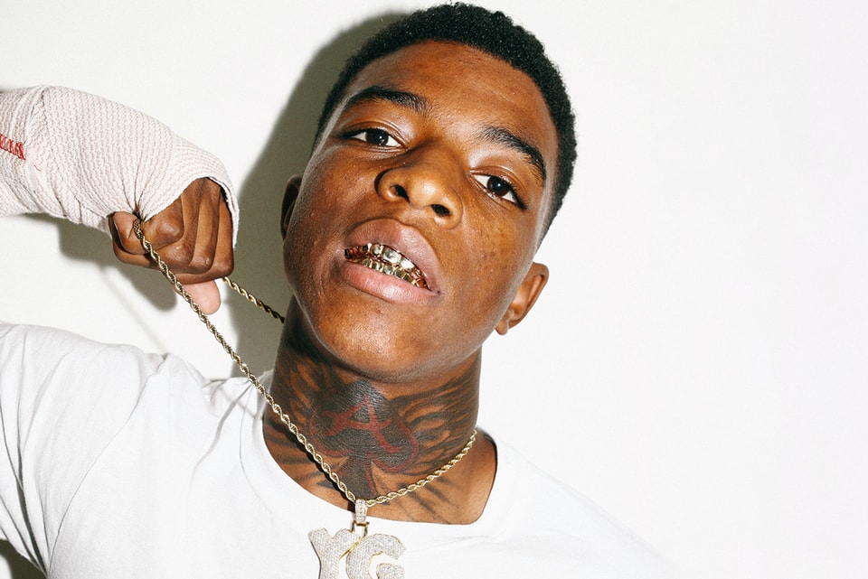 Watch Yungeen Ace S 2x Screamin Video Hypebeast Watch Yungeen Ace S 2x Screamin Video Hypebeast