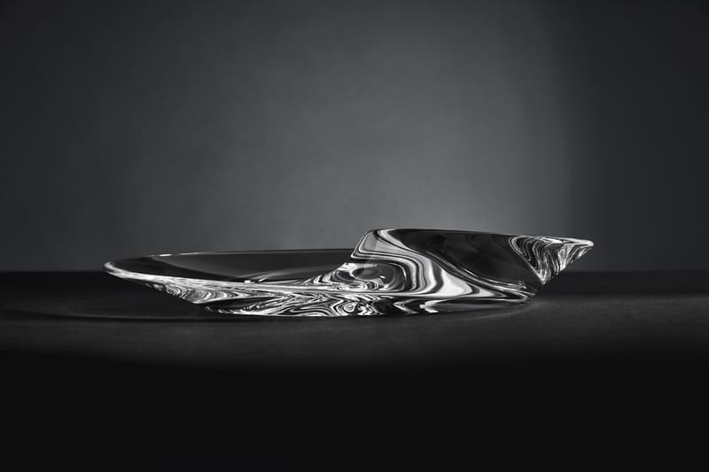 An Exclusive Look at Zaha Hadid Design's Maison et Objet 2019 Collection