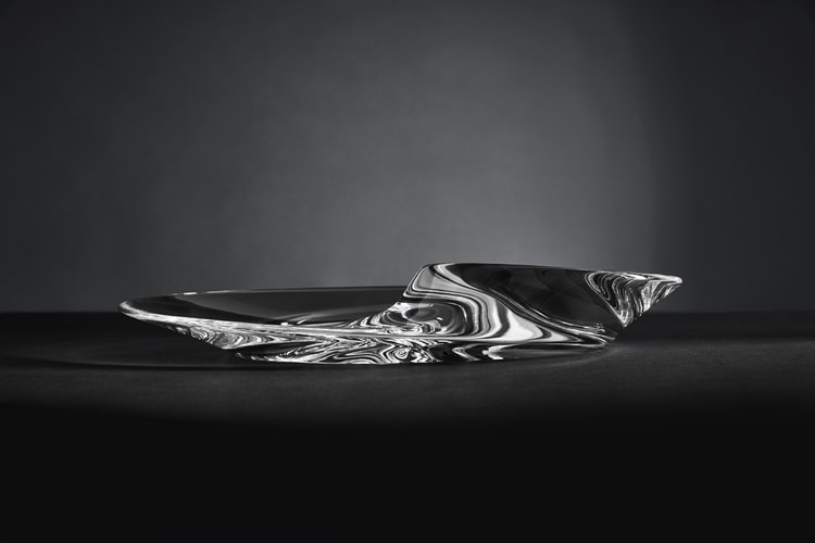 An Exclusive Look at Zaha Hadid Design's Maison et Objet 2019 Collection