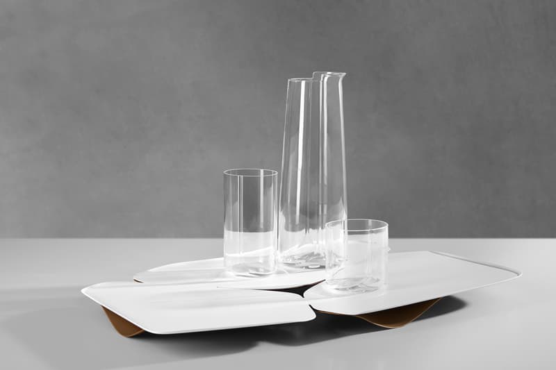 zaha hadid design maison et objet paris collection products