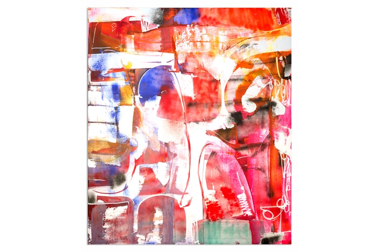 ZES Goes "Beneath the Surface" for Upcoming Kaikai Kiki Gallery Exhibition