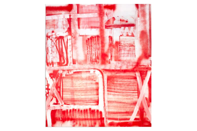 zes beneath the surface exhibition kaikai kiki gallery tokyo japan artworks graffiti paintings tags handstyle