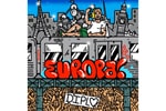 Diplo Delivers Catchy Track Filled EP, 'Europa'