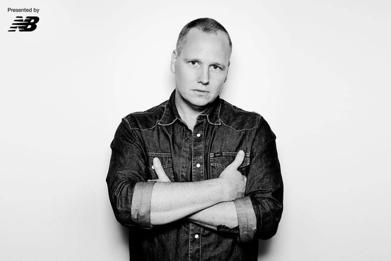 Peter Lundgren Talks Reinventing The Magazine