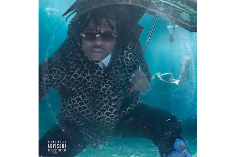 Gunna Drip Or Drown 2 Album Stream Info young thug lil baby playboi carti